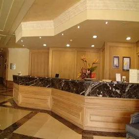 Real Bellavista Hotel & Spa - Image 2
