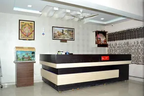 Hotel Neelkanth Residency - Image 2