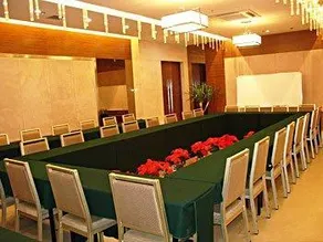 Hongzhen Anyue Hotel - Shengli East - Image 4