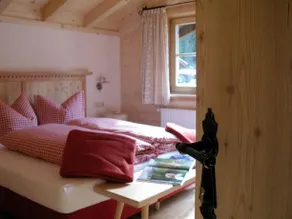 Pension Waldesruh - Image 4