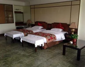 No 1 City Zhaoyang Hotel - Image 3
