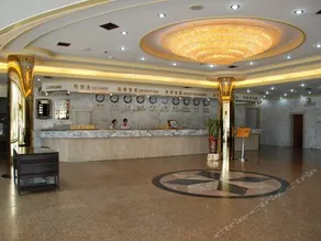 Nanjing Hotel - Image 2