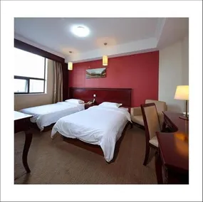 City Inn Da Qiao - Image 5