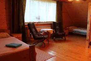 Leśniczówka Przytulia - Bieszczadzka Zagroda - Image 3