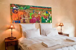 Ongegund Lodge - Image 5