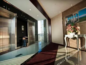 Manli Mandu Intelligent Cinema Hotel (Taizhou Jiaojiang Guobo Central Branch) - Image 2
