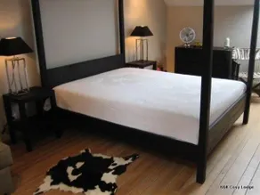 Cosy Lodge - Image 5