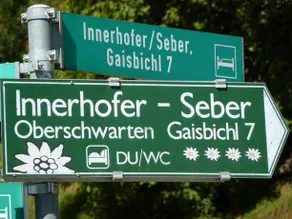 Bauernhof Oberschwarten - Image 2