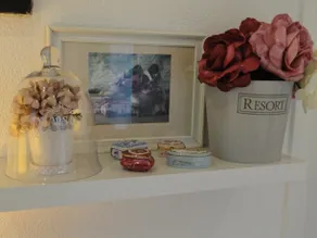 B&B La Roseraie - Image 4