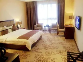 Rugao Laoye Hotel - Image 2