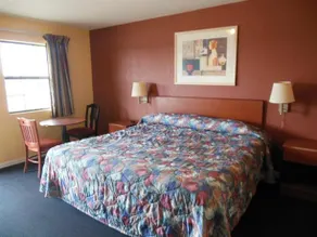 Budget Motor Inn - Image 5