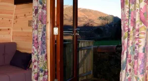 SeaviewPod and hot tub - Image 3