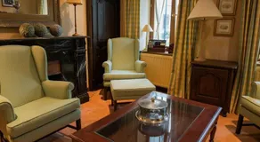 Hotel Au Vieux Durbuy - Image 5