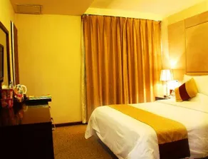 Zhejiang Grand Hotel International - Image 2