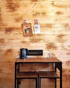 Big Mountain Restaurant & Hostel - Image 4
