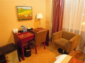 Jiayi Grand Hotel - Image 5