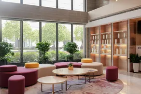 Lavande Hotel·Wuhan Qingshan Zhongyuan Plaza - Image 5
