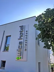 TWICE HOTEL WIESBADEN - Image 5