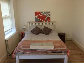 Buckingham Street Guesthouse - Image 4
