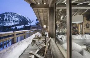 Les 3 Chalets Courchevel - Image 4