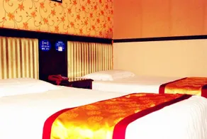 Ji Xiang Business Hotel - Chongqing - Image 5