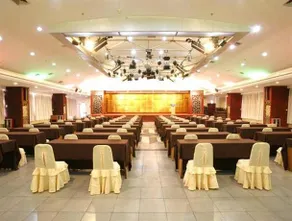 Hongfan Hotel Guangzhou - Image 4