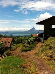 Refugio Lodge Monteverde - Image 2