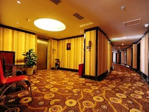 IU Hotel (Guiyang Xiaohe Jinjiang Road Metro Station Branch) - Image 4