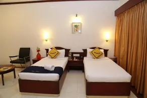 Vista Rooms at Variety Hall Road - Image 4