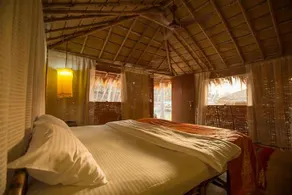KRISHNA PARADISE BEACH RESORT - Image 4