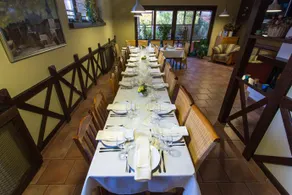 Racianska Vinaren u Teodora Guest House Bratislava - Image 4
