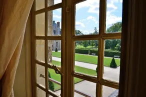 Château de la Ferté Saint-Aubin - Image 2