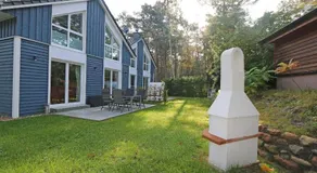 Strandhaus Traumland mit Terrasse - Image 4