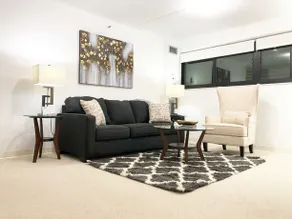 Relaxing One Bedroom Apartment in Back Bay, Boston - Image 1