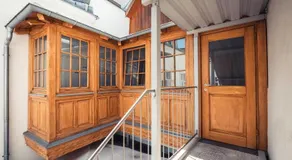 Ferienwohnung St. Pölten Rathausplatz - Image 3