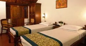 Palakkad Heritage Hotel - Image 2