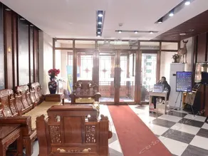 Harbin Mengle Hotel - Image 4