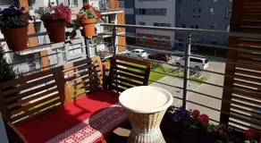 Apartament MODERNA Francuska Park - Image 3