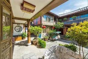 Yun Hotel Lijiang - Image 4