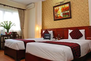 Hanoi Capital Hotel - Image 5