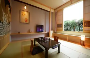 Yokobori Onsen Shiunkaku - Image 2