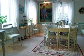 Brunnbäcks Herrgård - Image 5