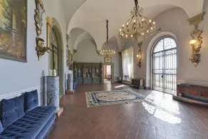 Villa Gamberaia - Image 2