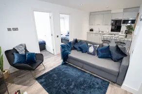King's Gate Apartment - Image 1