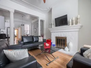 Grand 6BR in Downtown MTL by Sonder - Image 2