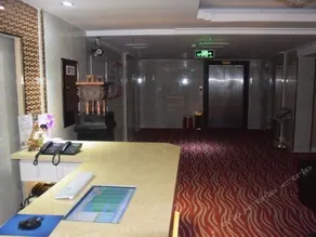 Bingxue Diguo Longsheng Inn - Image 2