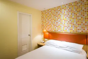 Home Inn Xi'an Nanshaomen Metro Station East Youyi Road - Image 3