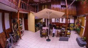Hostel El Bajo - Image 5