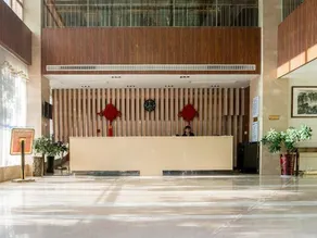 Sanming Minyi Hotel (Champs Elysees Hotel) - Image 2