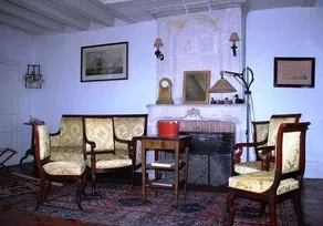 Le Prieuré chambres d'hotes - Image 5